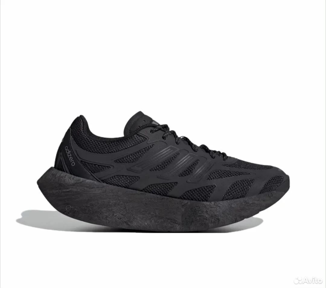Кроссовки Adidas Adizero Aruku - миниатюра 5
