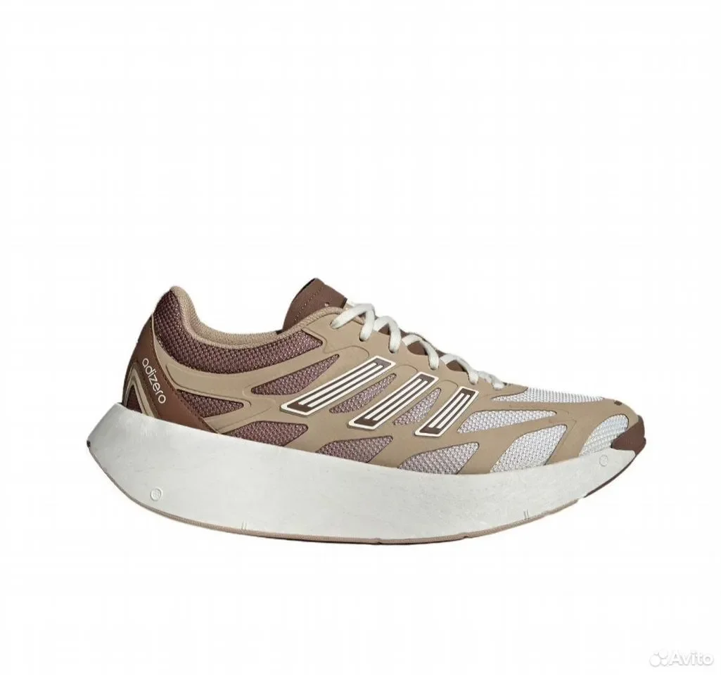 Кроссовки Adidas Adizero Aruku - миниатюра 7