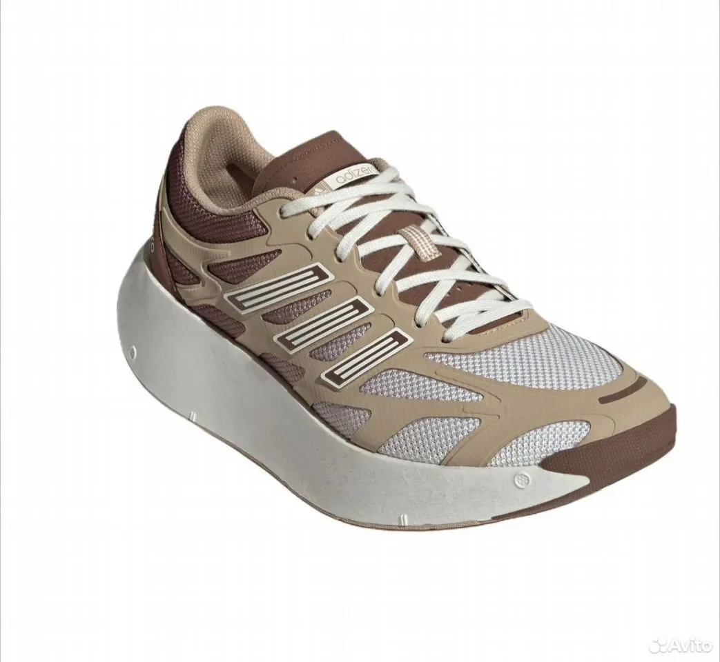 Кроссовки Adidas Adizero Aruku - миниатюра 8