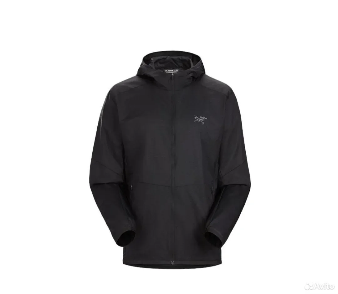 Куртка Arc'teryx Incendo Air Shell SS23 - изображение 1