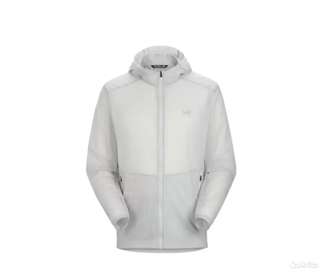 Куртка Arc'teryx Incendo Air Shell SS23 - миниатюра 3