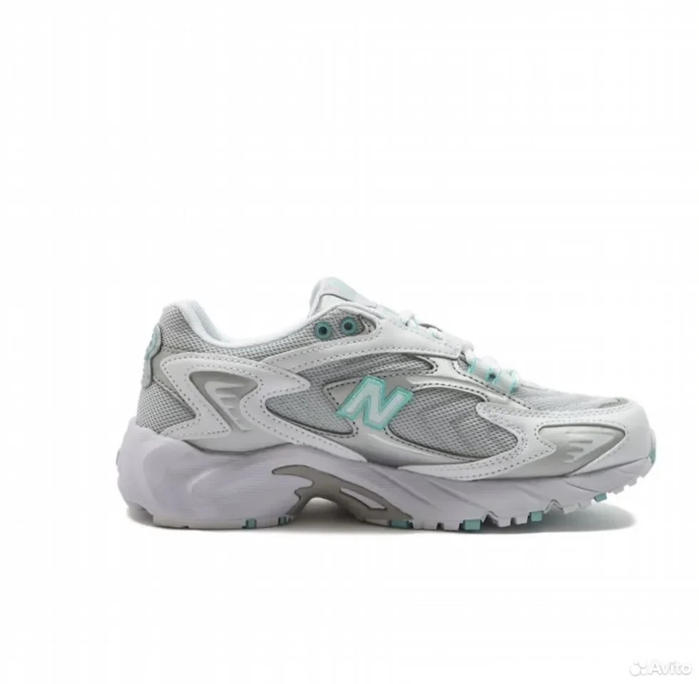 Кроссовки New Balance 725 Part 4 - миниатюра 2