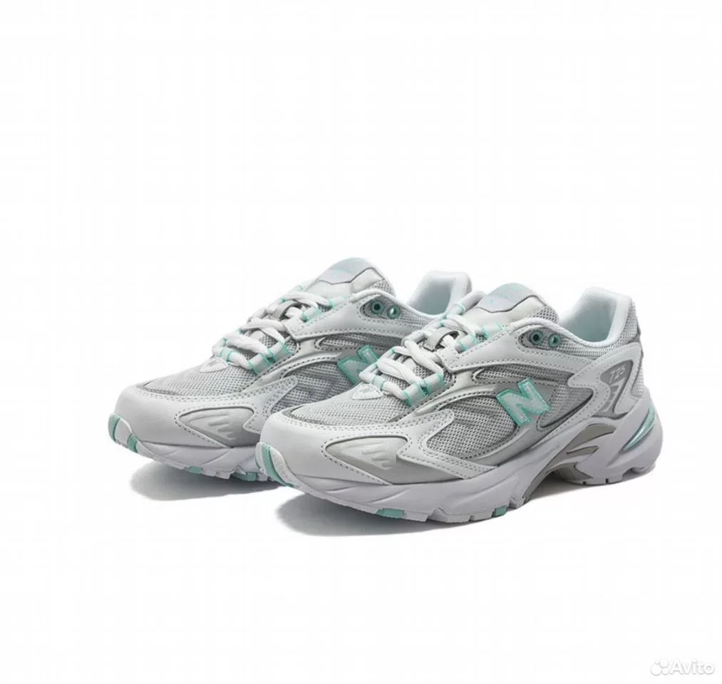 Кроссовки New Balance 725 Part 4 - миниатюра 3