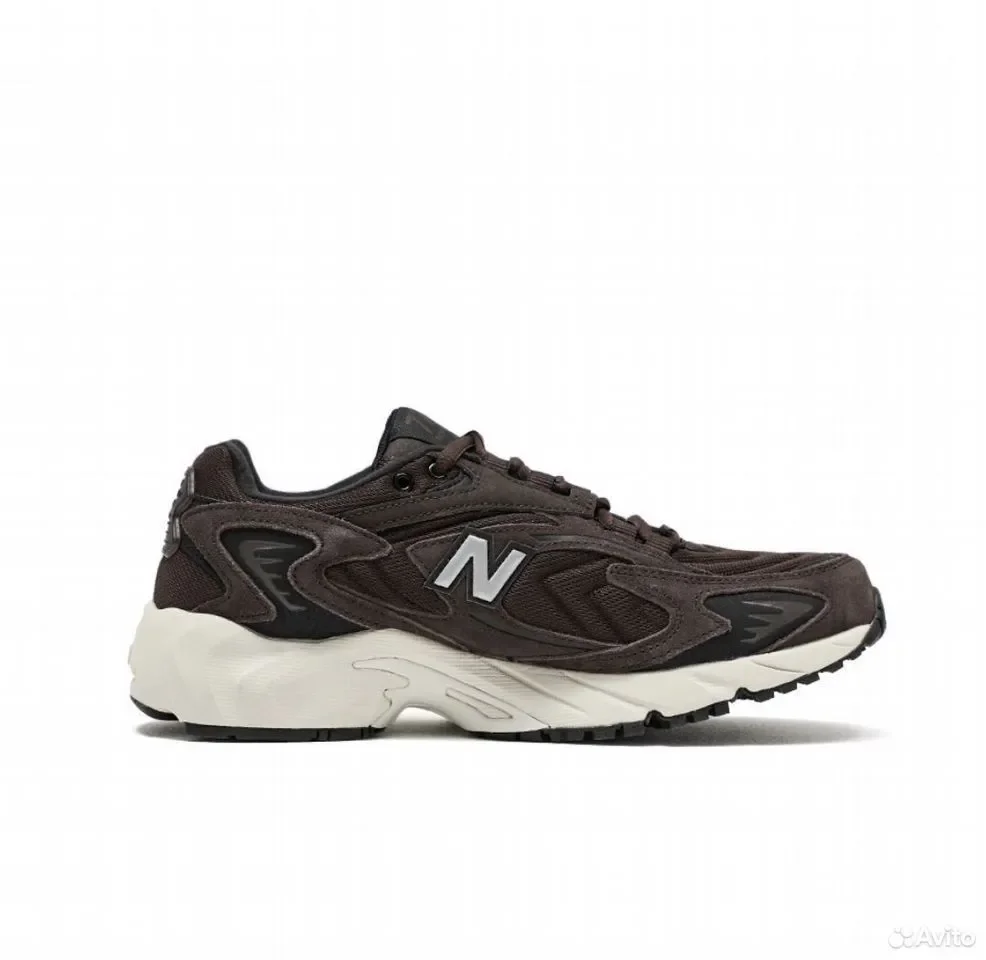 Кроссовки New Balance 725 Part 4 - миниатюра 6