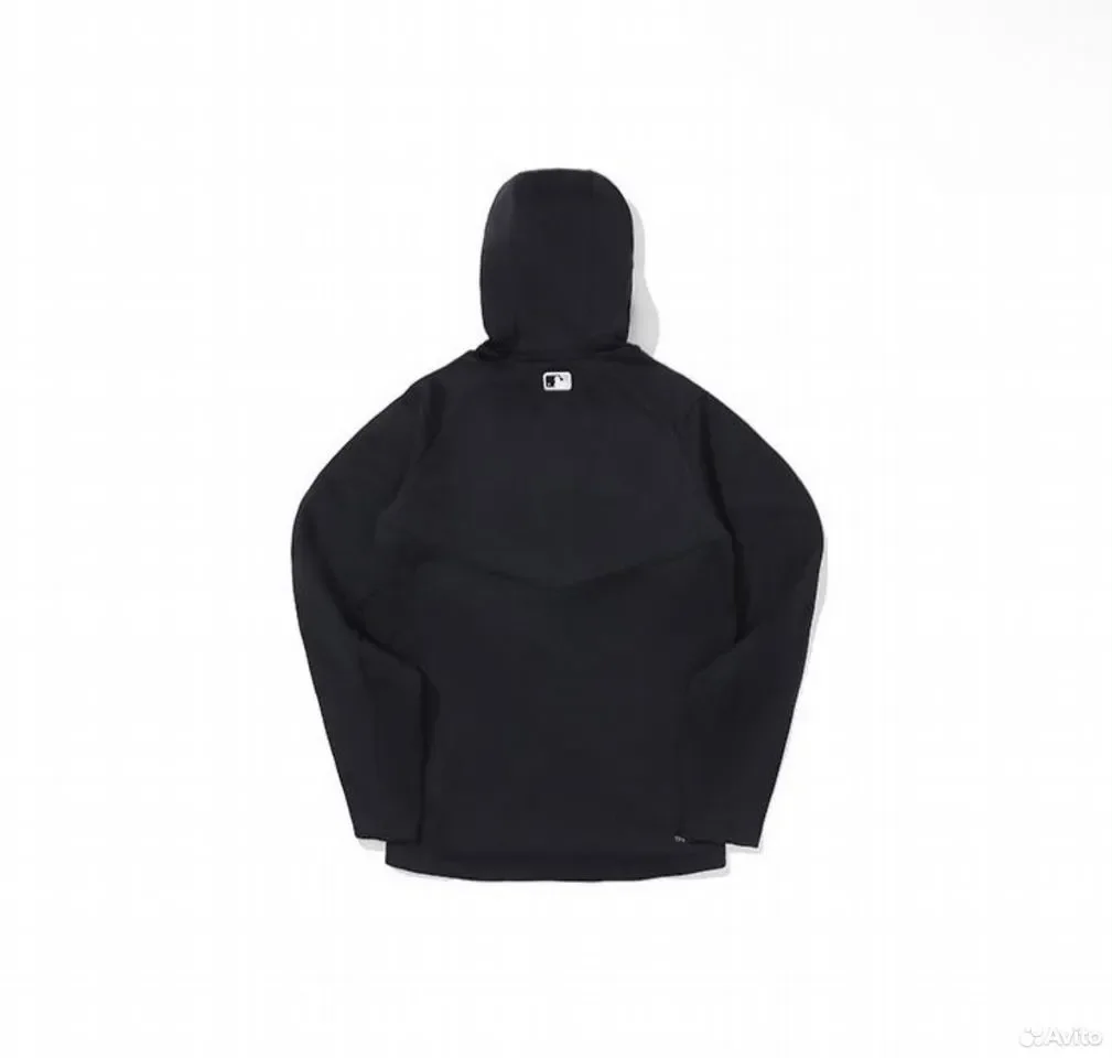 Толстовка Nike x MLB - изображение 1