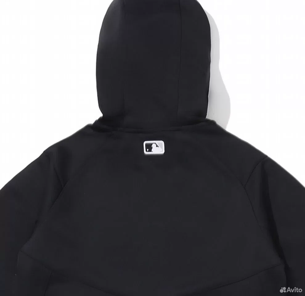 Толстовка Nike x MLB - миниатюра 3