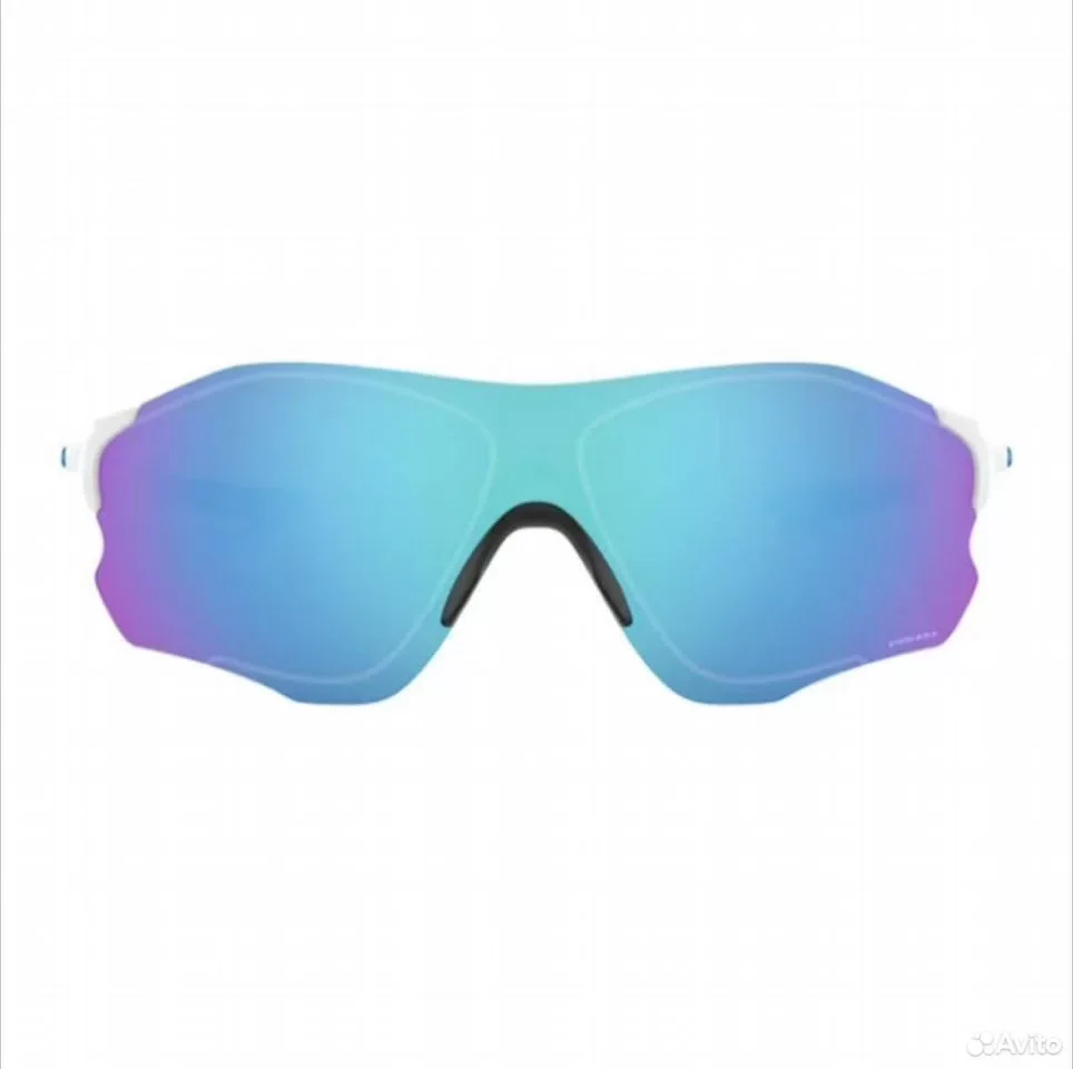 Солнцезащитные очки Oakley EVZero Path - изображение 1