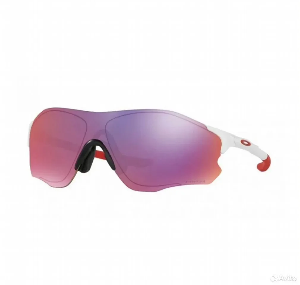 Солнцезащитные очки Oakley EVZero Path - миниатюра 2