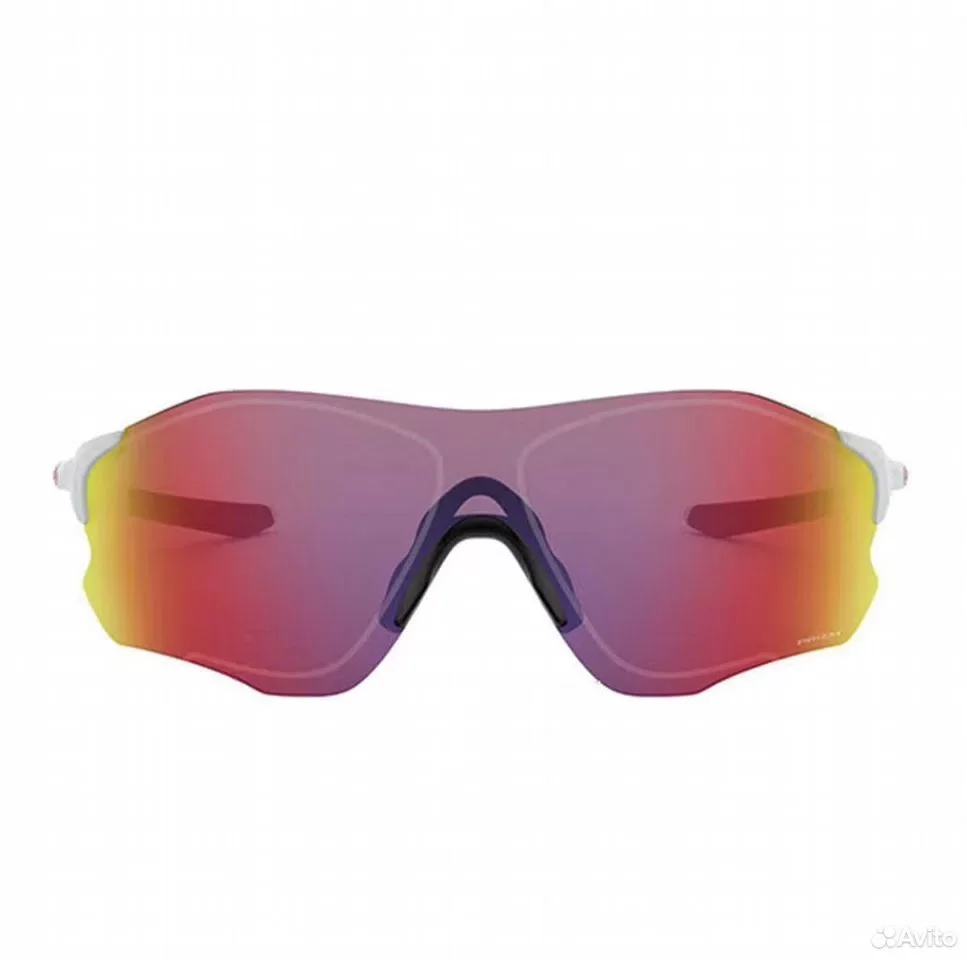 Солнцезащитные очки Oakley EVZero Path - миниатюра 3
