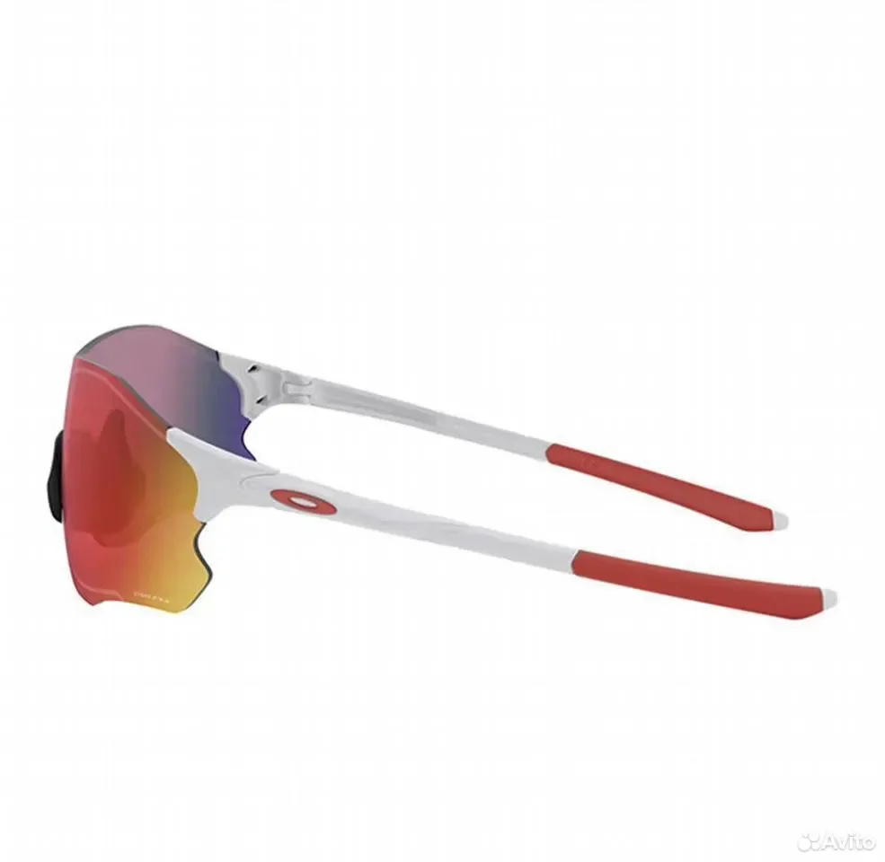 Солнцезащитные очки Oakley EVZero Path - миниатюра 4