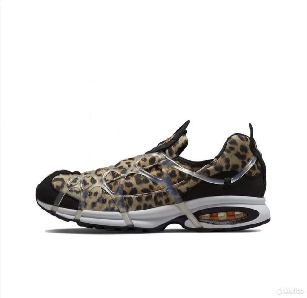 Кроссовки Nike Air Kukini Part 4 - миниатюра 2