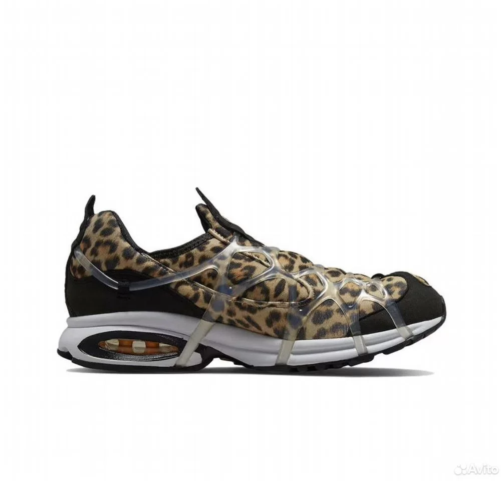 Кроссовки Nike Air Kukini Part 4 - миниатюра 3