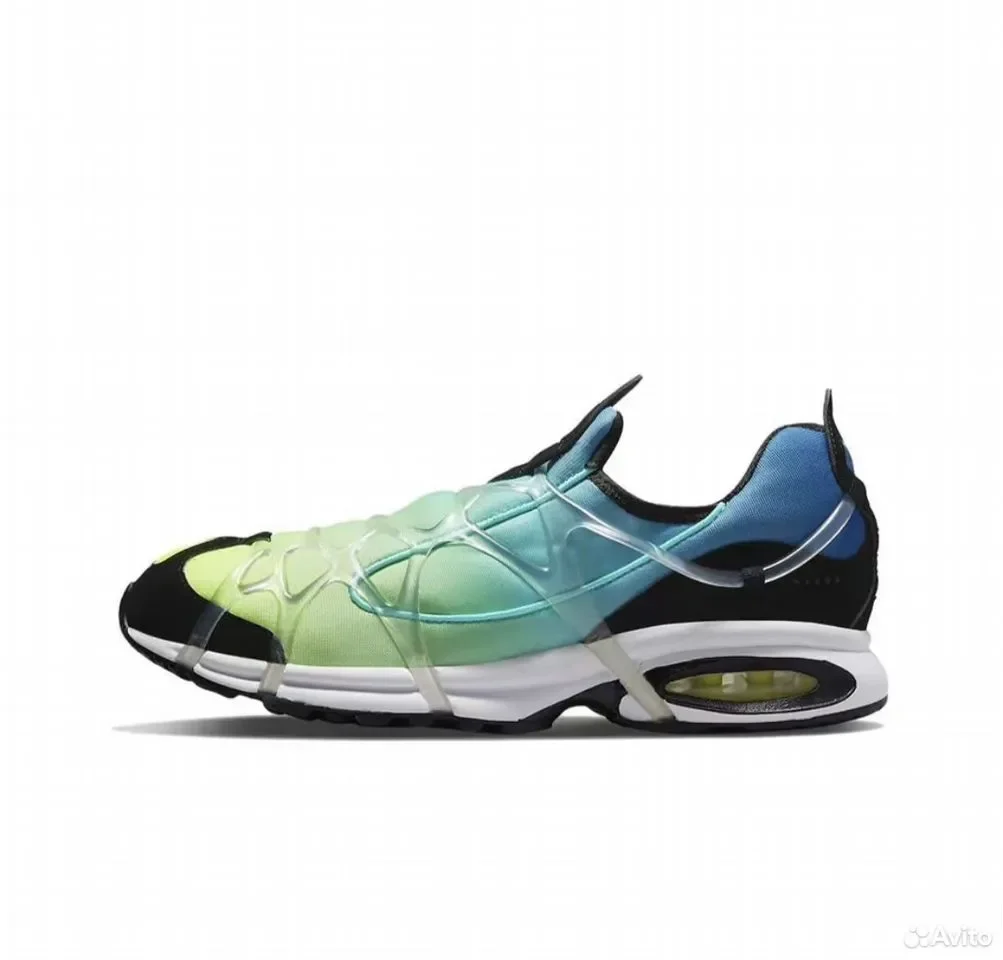 Кроссовки Nike Air Kukini Part 4 - миниатюра 4