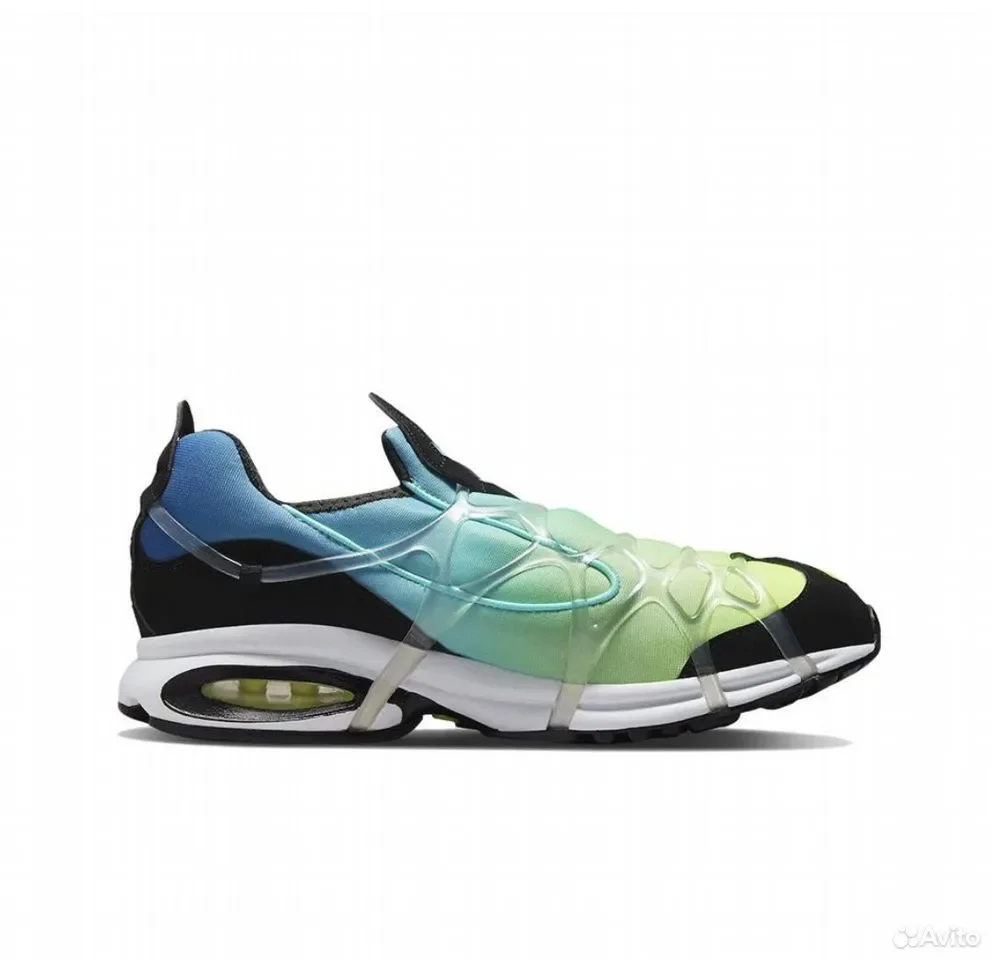 Кроссовки Nike Air Kukini Part 4 - миниатюра 5