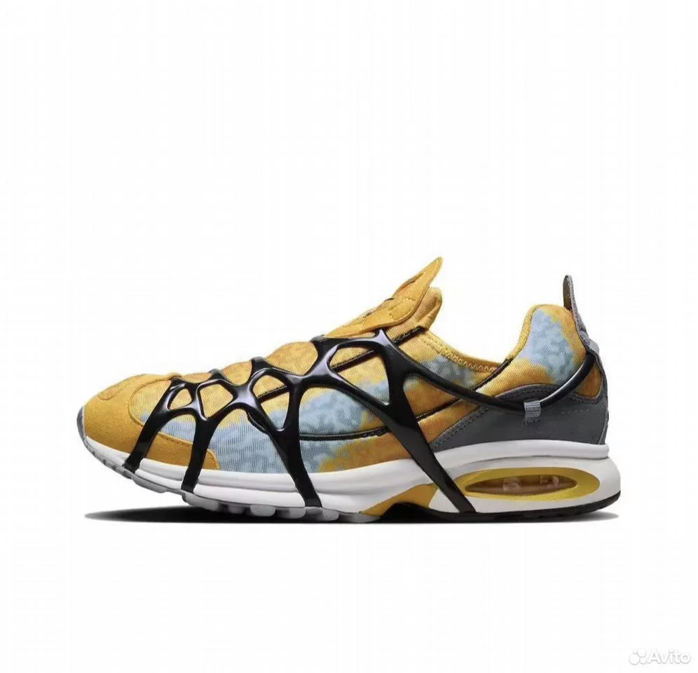 Кроссовки Nike Air Kukini Part 4 - миниатюра 6