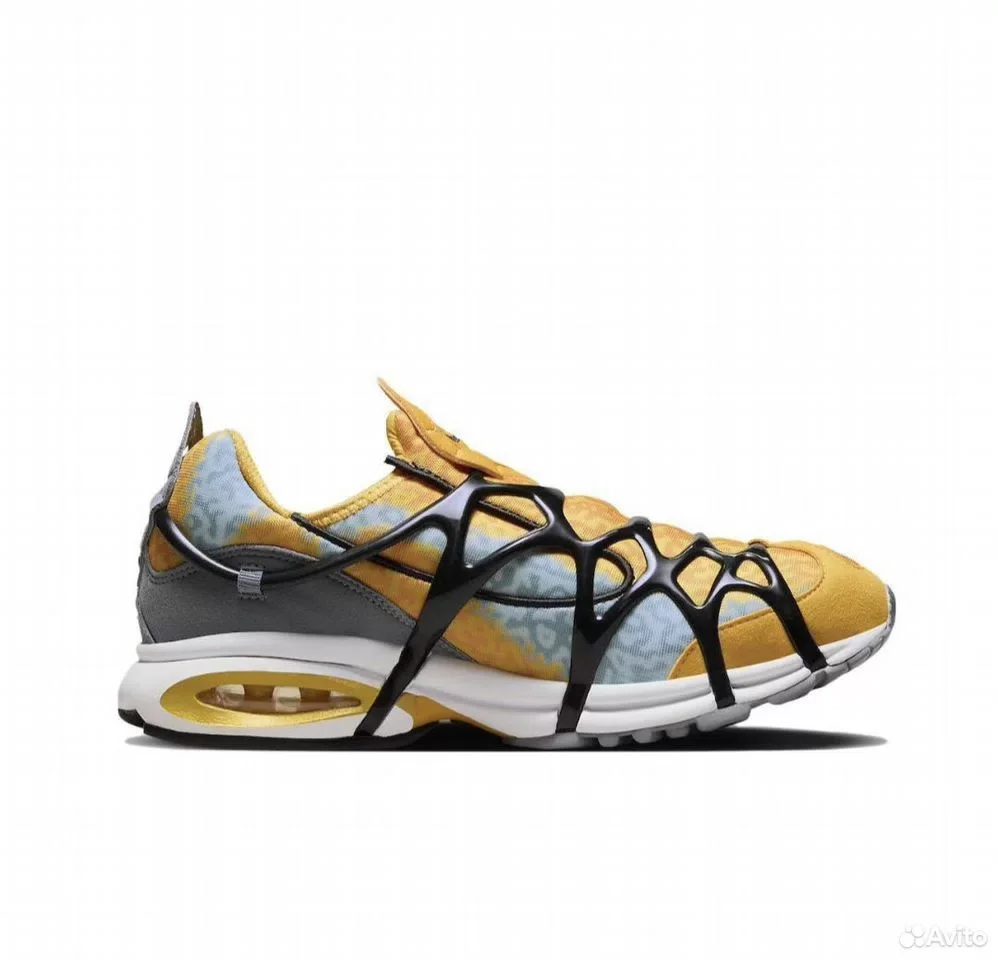 Кроссовки Nike Air Kukini Part 4 - миниатюра 7