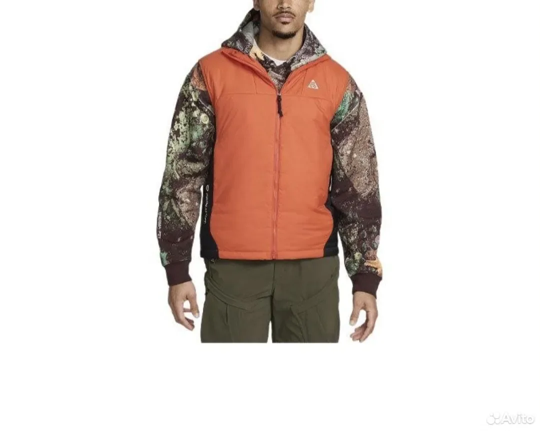 Жилетка Nike ACG Therma-Fit ADV Rope de Dope