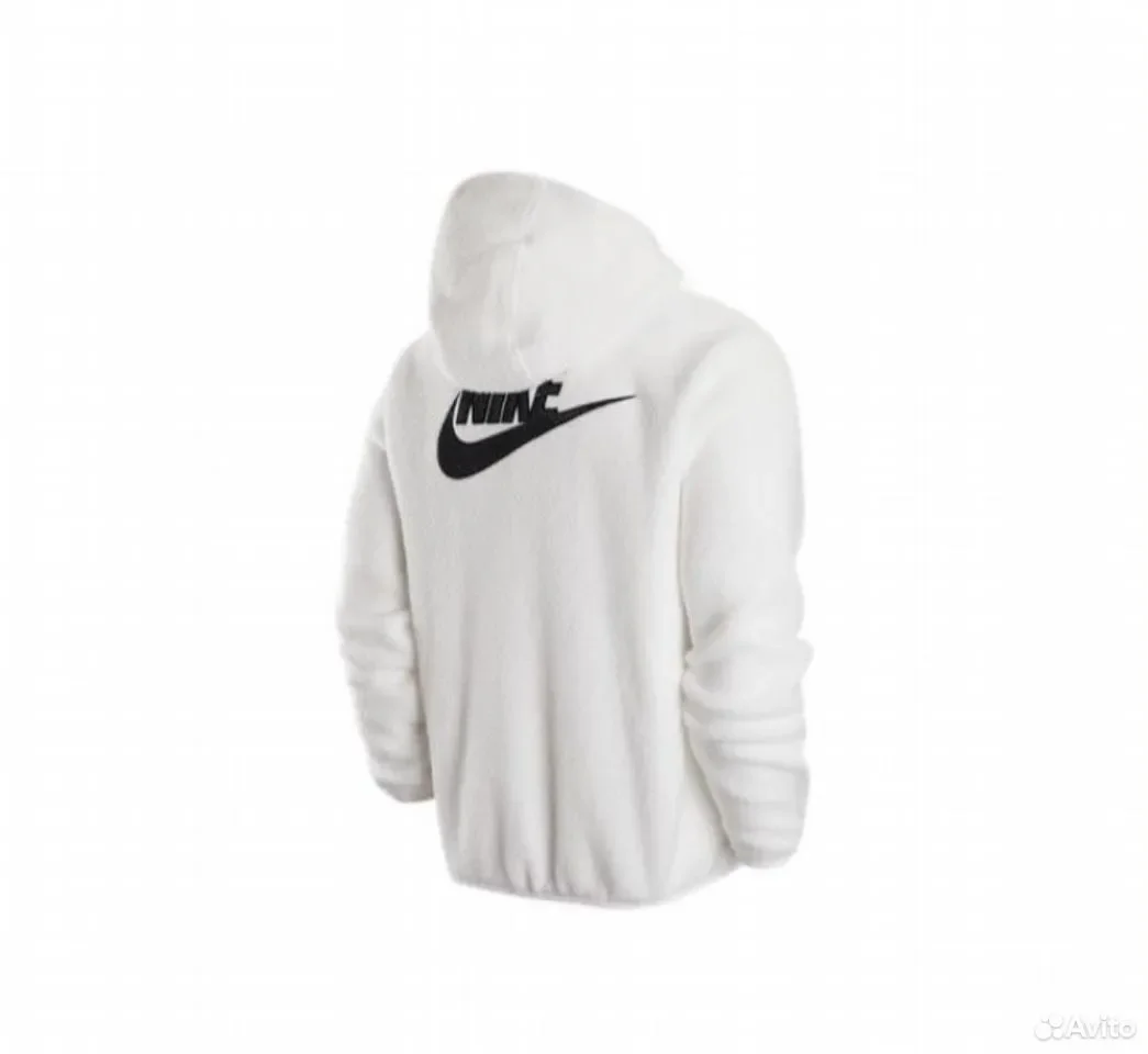 Худи Nike Sports Essential Logo - миниатюра 2