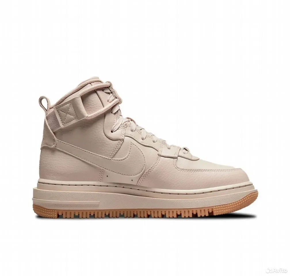 Кроссовки Nike Air Force 1 High Utility 2.0 - изображение 1