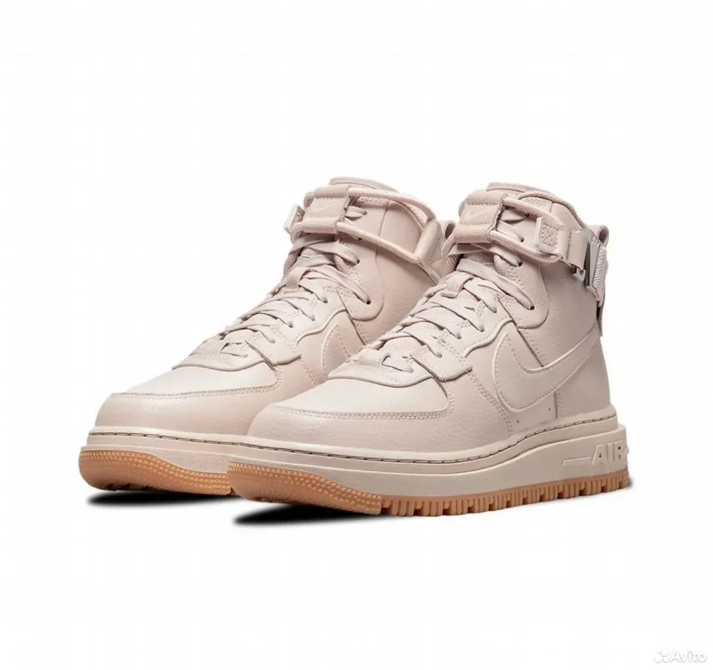 Кроссовки Nike Air Force 1 High Utility 2.0 - миниатюра 2