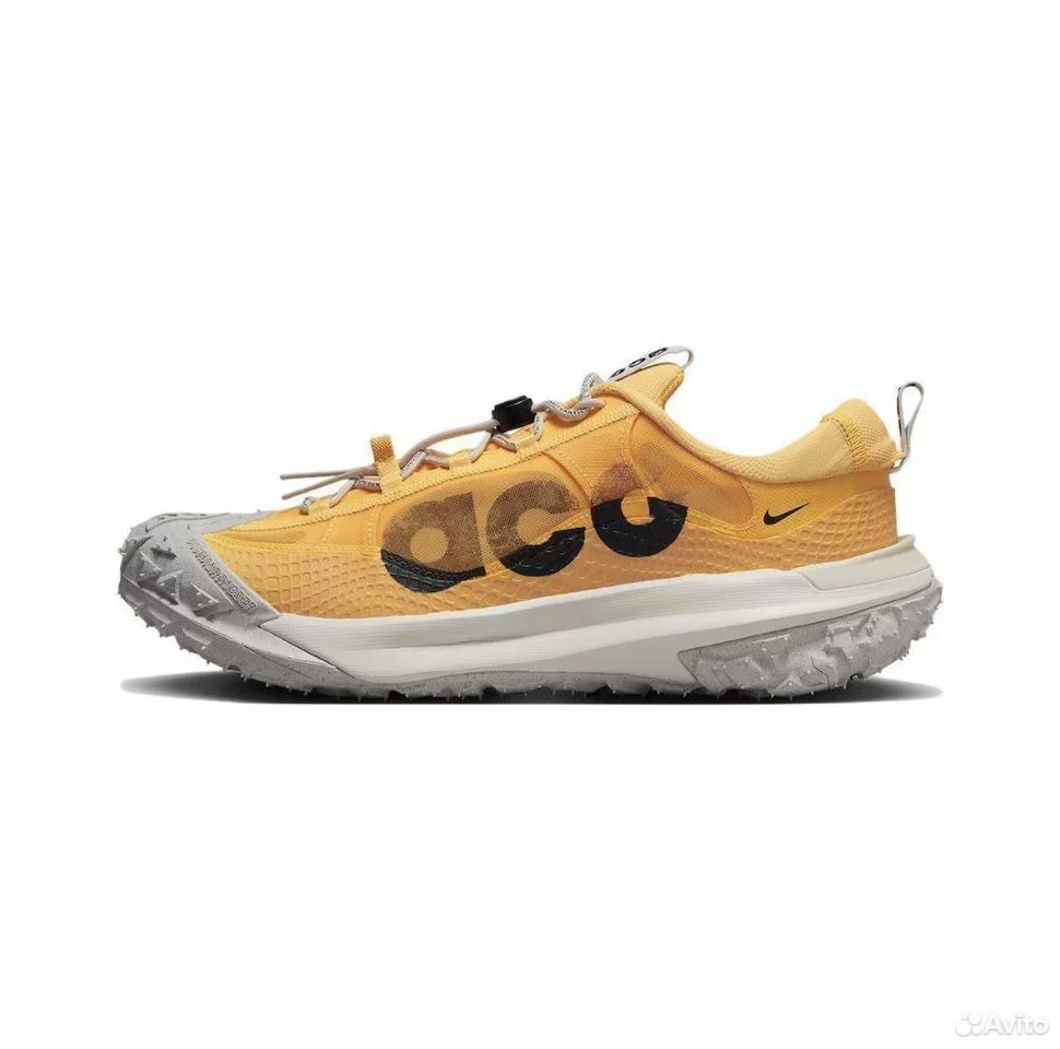 Кроссовки Nike ACG Mountain Fly 2 - изображение 1