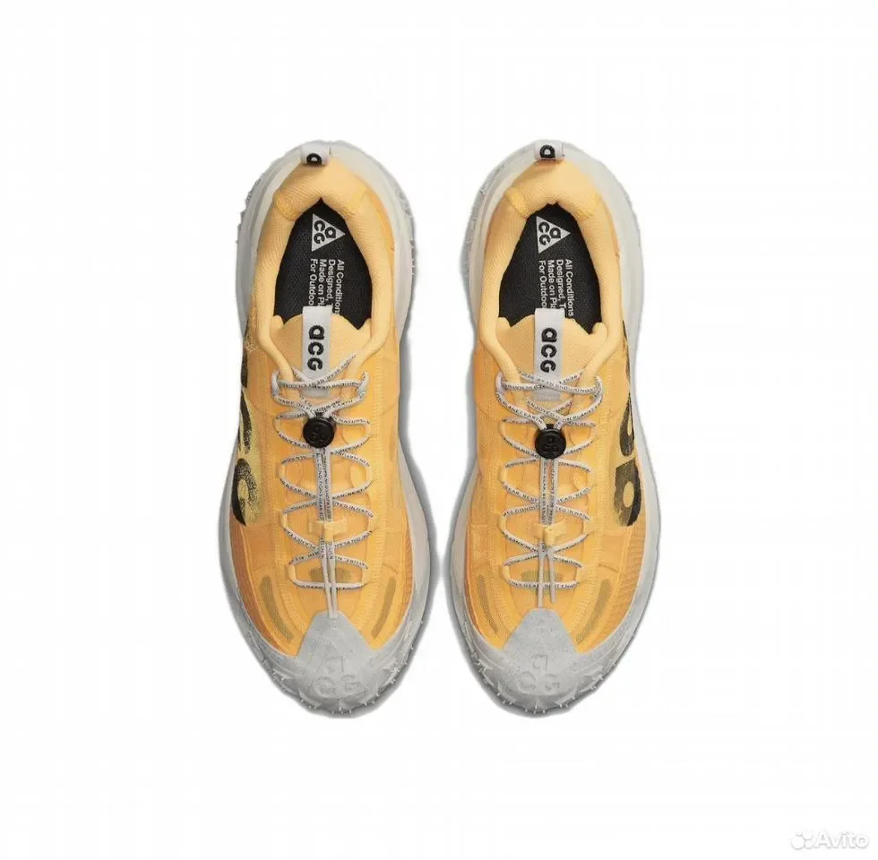 Кроссовки Nike ACG Mountain Fly 2 - миниатюра 2