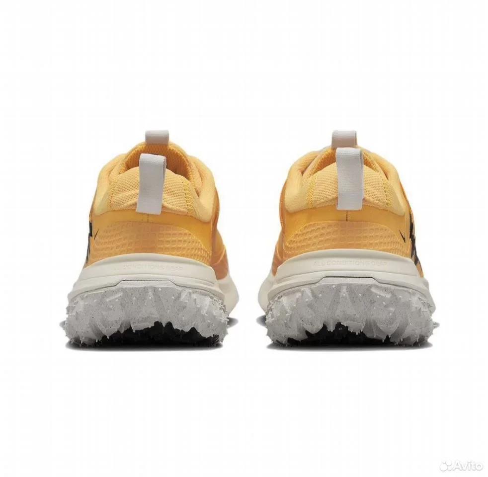 Кроссовки Nike ACG Mountain Fly 2 - миниатюра 3