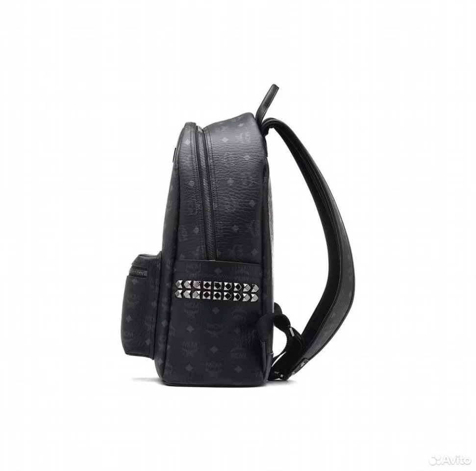 Рюкзаки MCM Stark Visetos - миниатюра 4