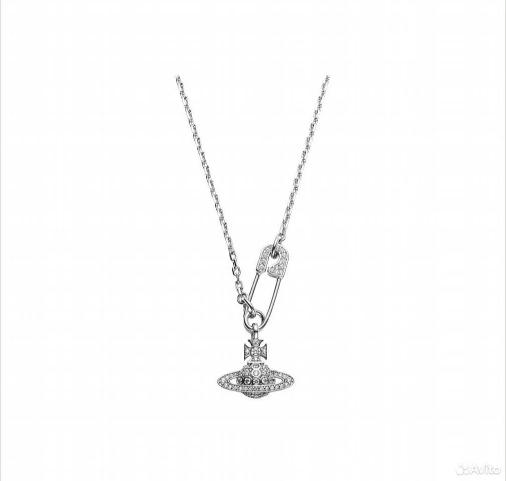 Подвеска Vivienne Westwood Lucrece - изображение 1