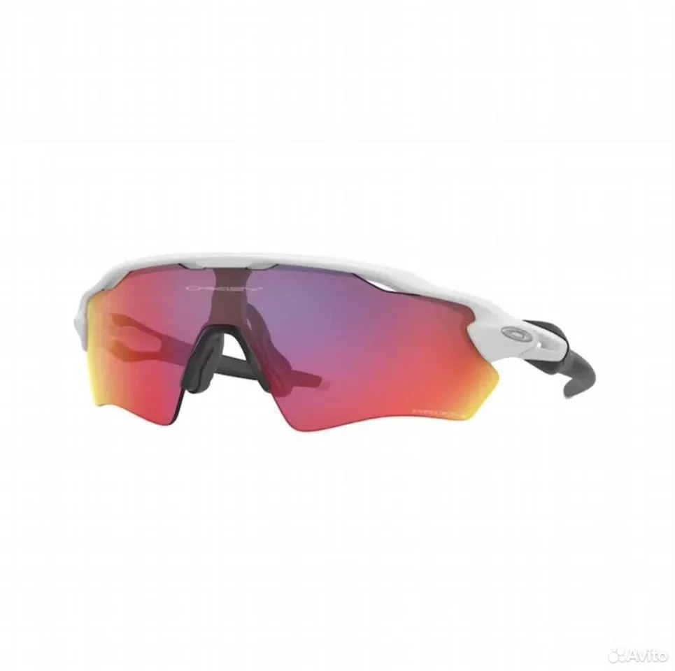 Солнцезащитные очки Oakley Junior Radar EV XS - изображение 1