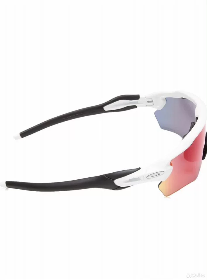 Солнцезащитные очки Oakley Junior Radar EV XS - миниатюра 2