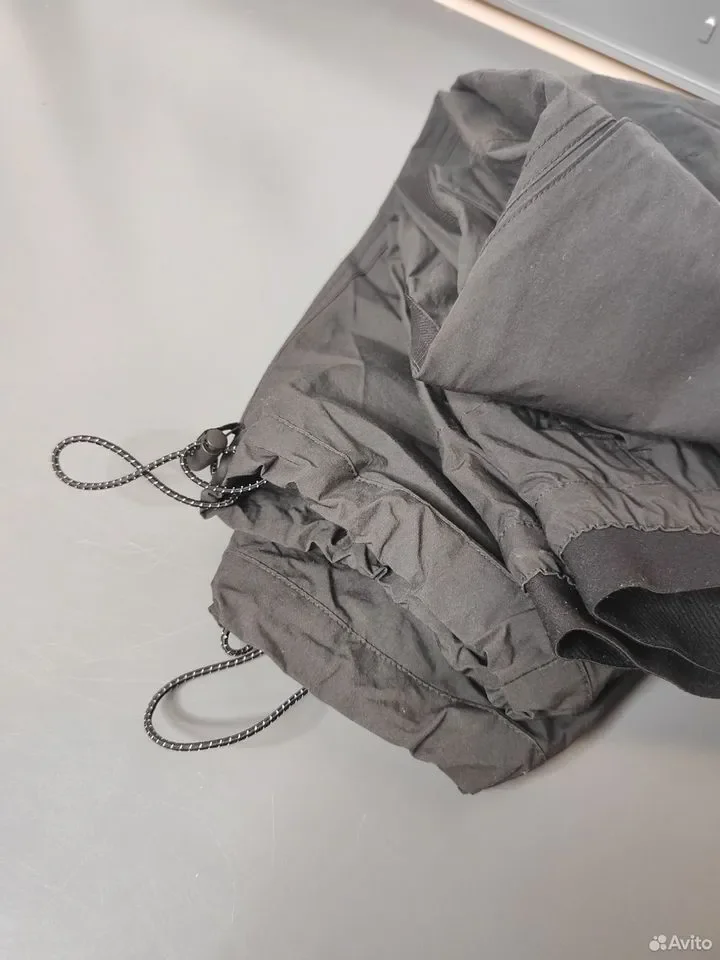 Штаны Nike Tech Pack Unlined Woven Cargo