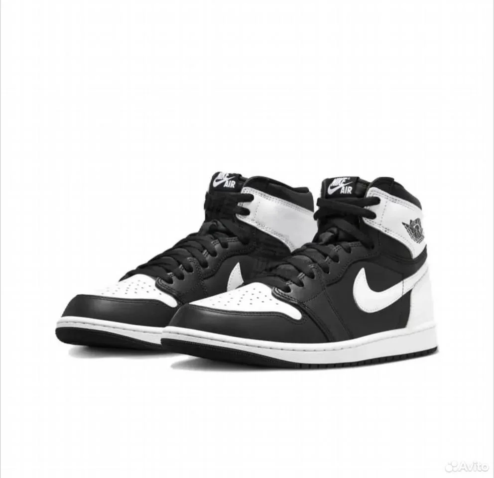 Кроссовки Nike Air Jordan High OG - миниатюра 2