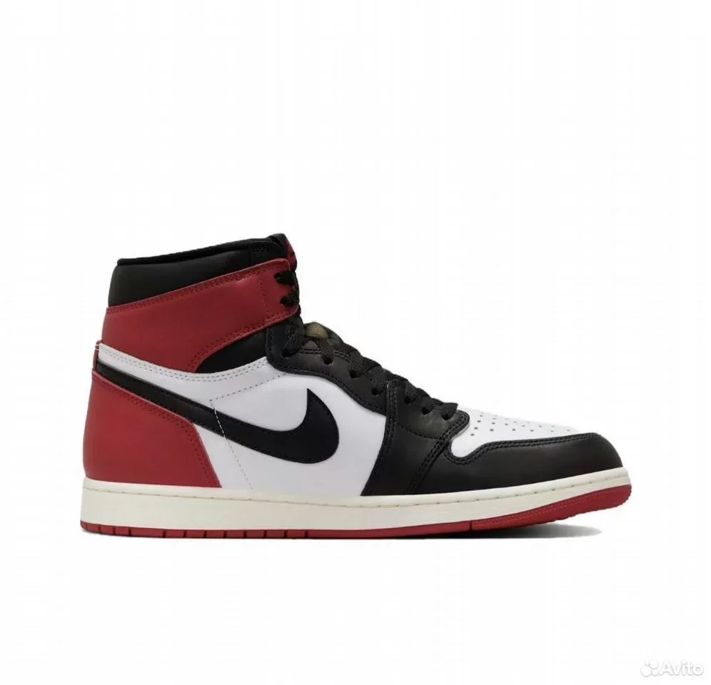 Кроссовки Nike Air Jordan High OG - миниатюра 5