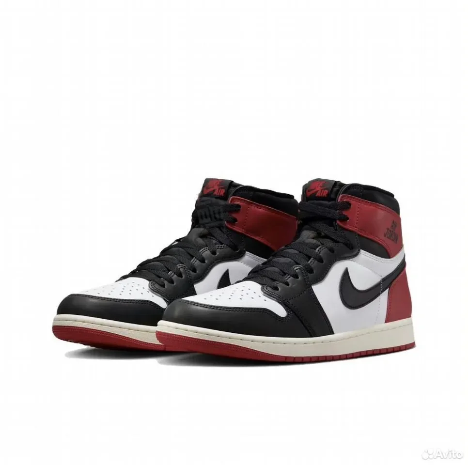 Кроссовки Nike Air Jordan High OG - миниатюра 6