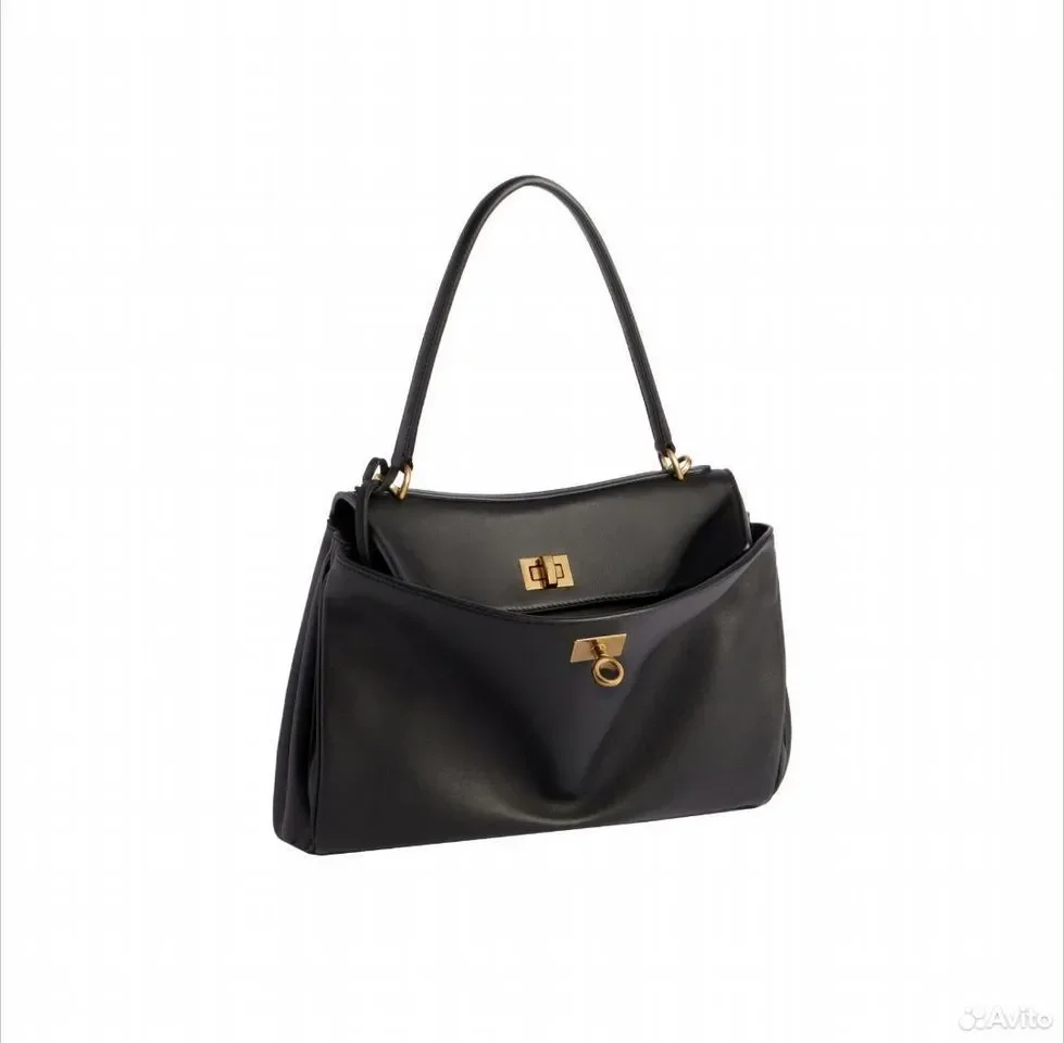 Сумка Balenciaga Rodeo Colours - миниатюра 2