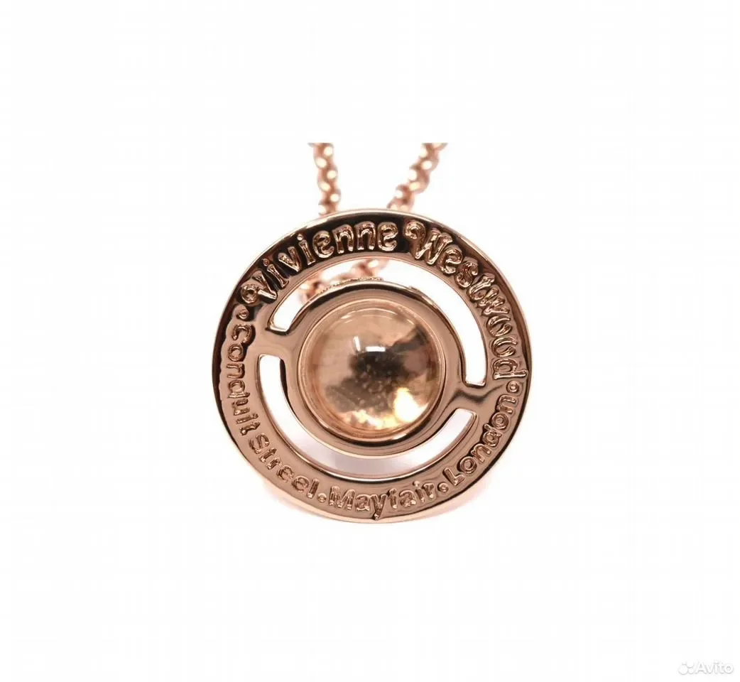 Подвеска Vivienne Westwood - миниатюра 2
