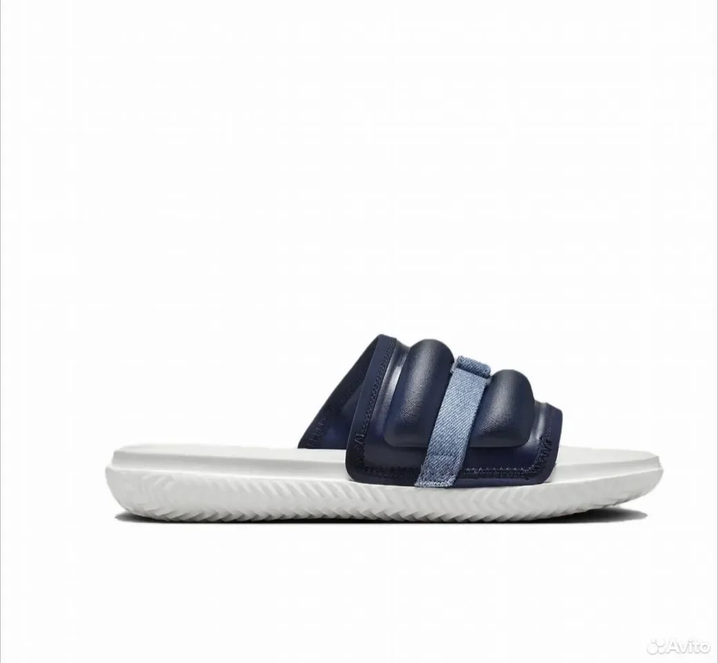 Тапки Jordan Super Play Slide - миниатюра 2