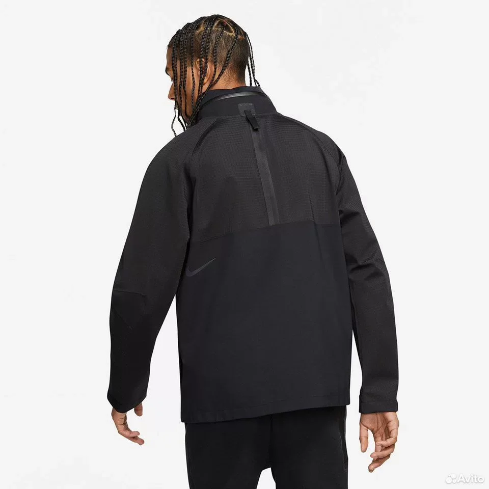 Куртка Nike Tech Pack M65 Jacket - миниатюра 2