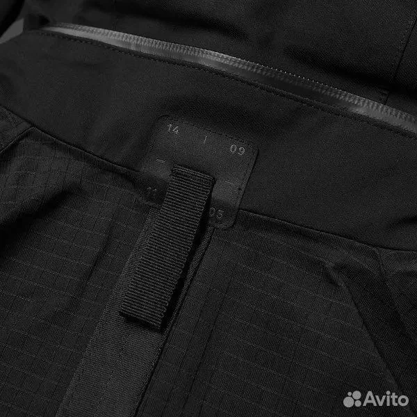 Куртка Nike Tech Pack M65 Jacket - миниатюра 4