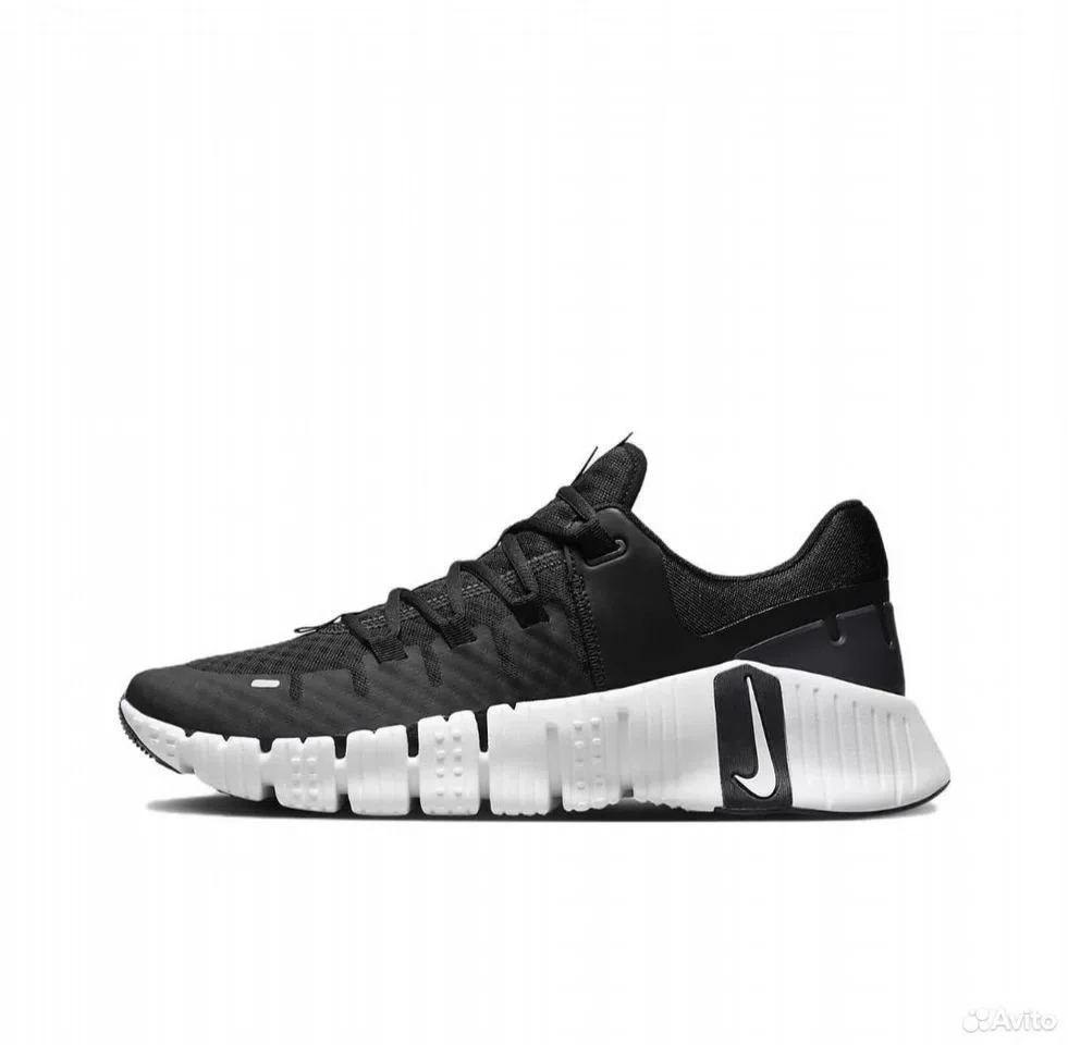 Штангетки Nike Metcon 5 - миниатюра 2