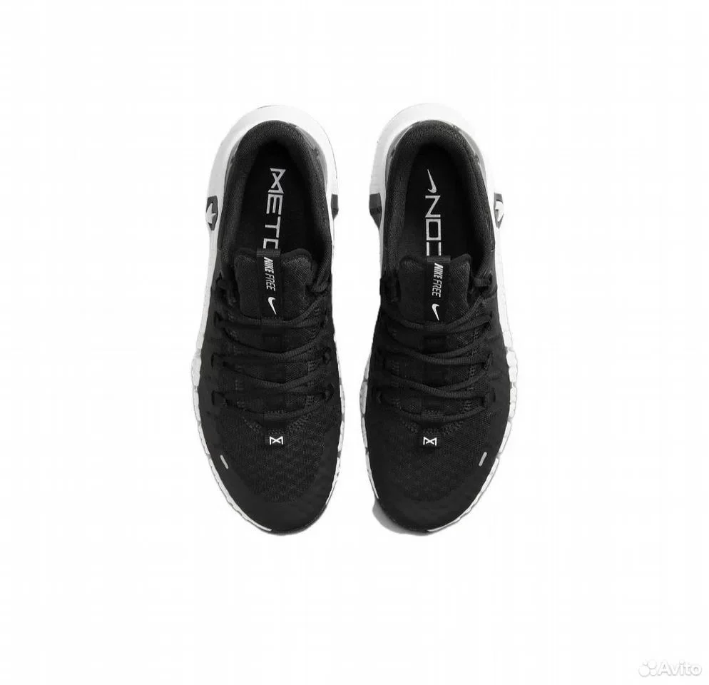 Штангетки Nike Metcon 5 - миниатюра 3