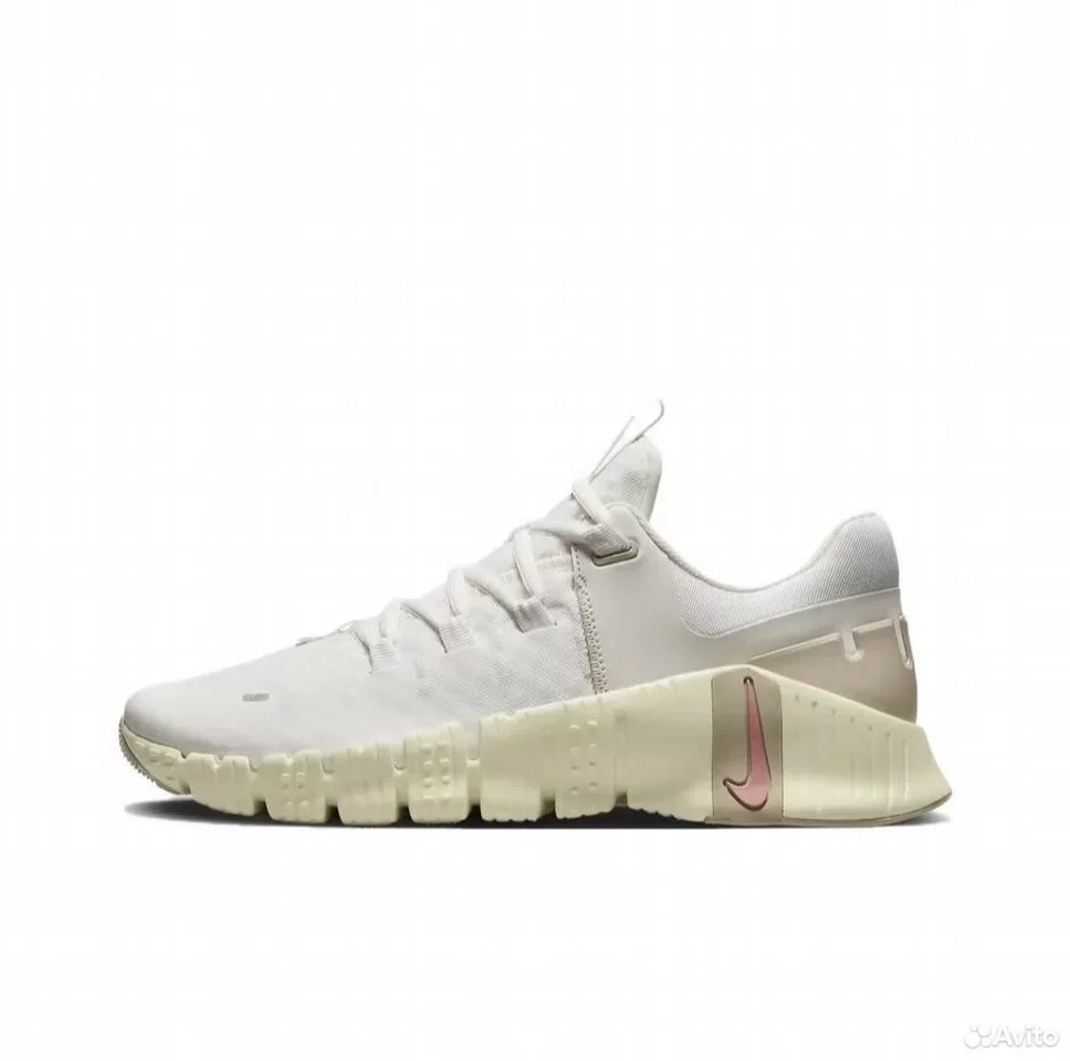 Штангетки Nike Metcon 5 - миниатюра 4