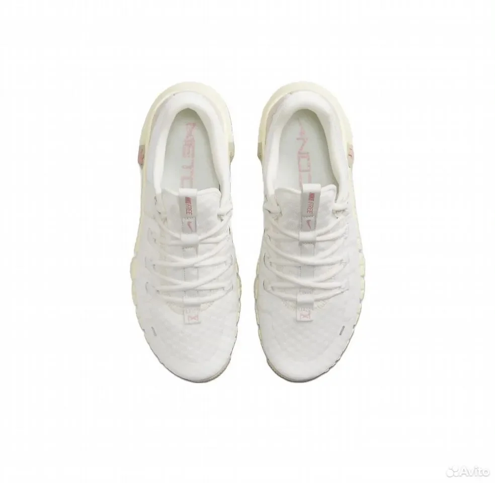 Штангетки Nike Metcon 5 - миниатюра 5