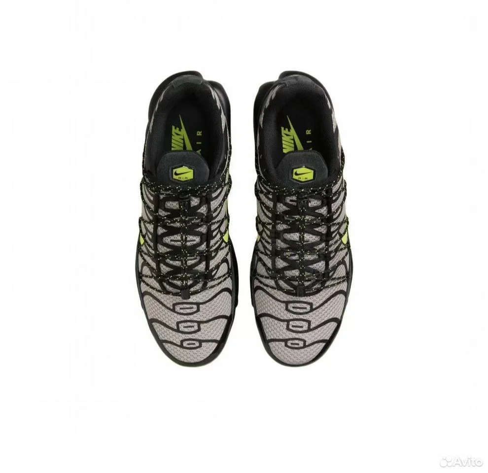 Кроссовки Nike Air Max Plus Part 2 - миниатюра 3