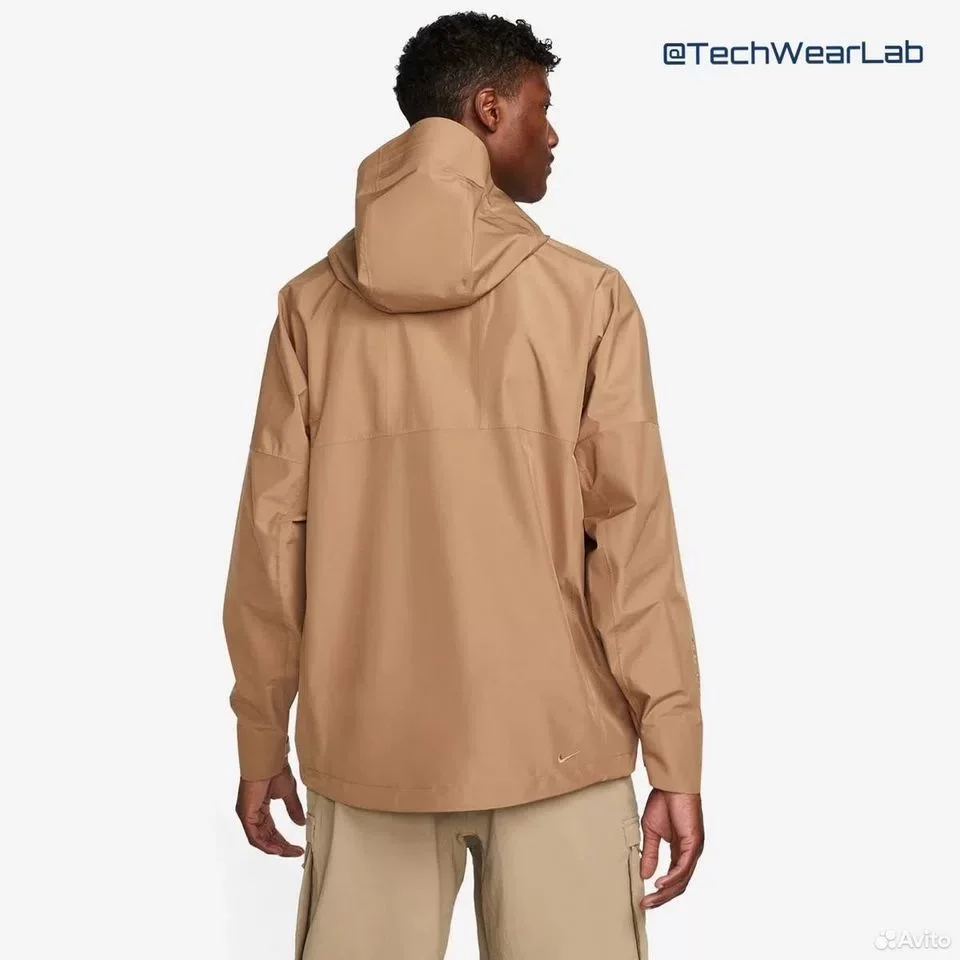 Ветровка Nike ACG SS22 - миниатюра 2