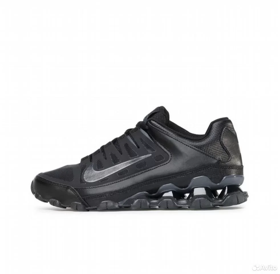 Штангетки Nike React 8 TR Mesh - миниатюра 2