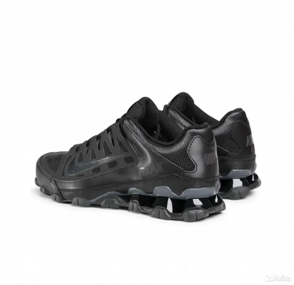 Штангетки Nike React 8 TR Mesh - миниатюра 3