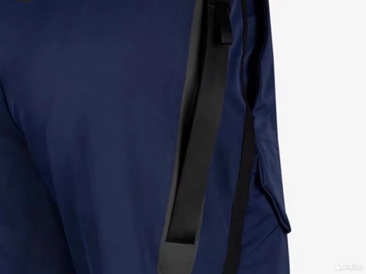 Штаны Nike Tech Pack Premium - миниатюра 3