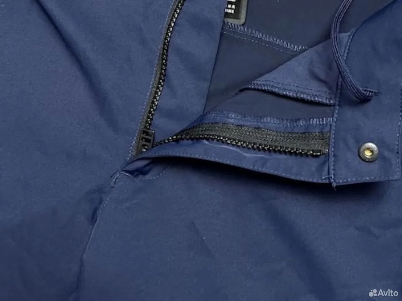 Штаны Nike Tech Pack Premium - миниатюра 5